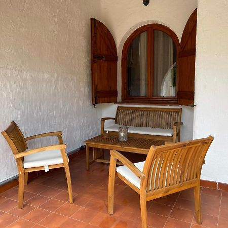 Maison Stella Di Mare Капитана Екстериор снимка