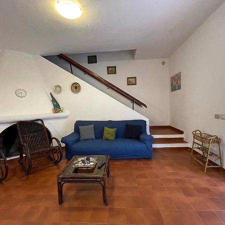 Maison Stella Di Mare Капитана Екстериор снимка