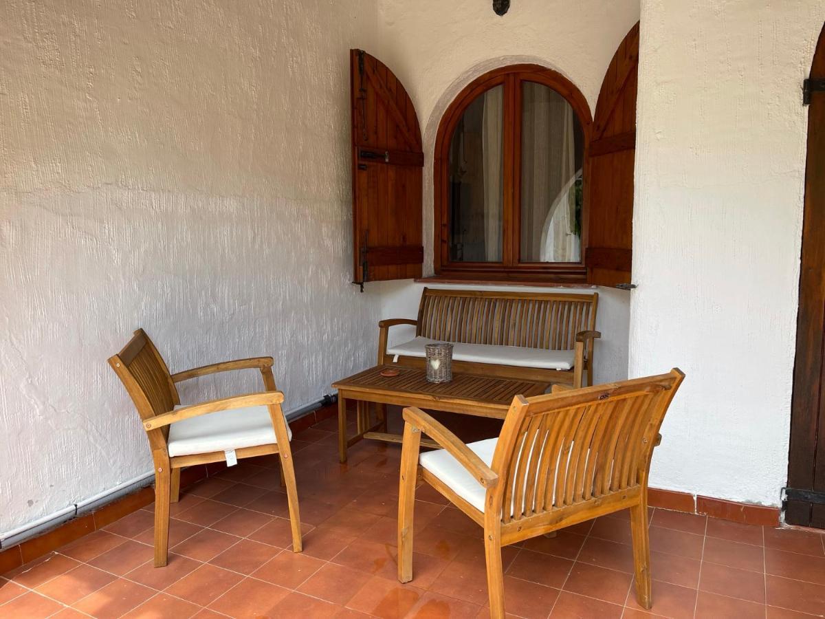 Maison Stella Di Mare Капитана Екстериор снимка