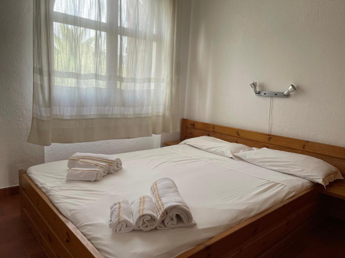 Maison Stella Di Mare Капитана Екстериор снимка