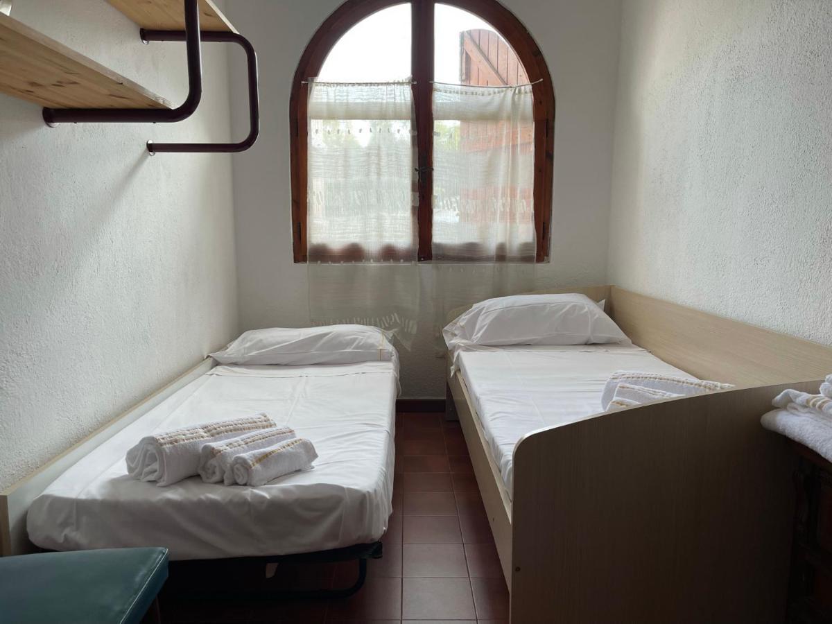 Maison Stella Di Mare Капитана Екстериор снимка